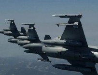 BEYTÜŞŞEBAP - TSK: 17 terörist etkisiz hale getirildi