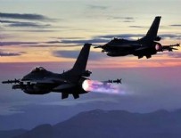 KANDIL - TSK'dan PKK'ya ağır darbe!