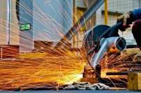 İHRACAT - Türk Çelik Sektörü İlk Yarıda 7,1 Milyar Dolarlık İhracat Gerçekleştirdi