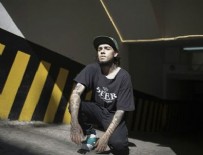 ASLIYE CEZA MAHKEMESI - Ünlü rapçi Ezhel'e yine uyuşturucu özendirme davası