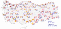 Meteoroloji'den İstanbul için kritik uyarı