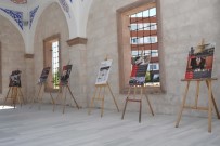 ADıYAMAN ÜNIVERSITESI - 15 Temmuz Adıyaman Üniversitesinde Etkinliklerle Anılıyor