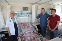 TANDOĞAN - 80 Yaşına Kadar Kalbi Delik Yaşadı