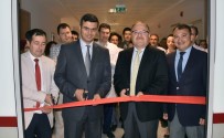 DAVRANIŞ BOZUKLUĞU - Afyonkarahisar Devlet Hastanesi'nde 'Uyku Ünitesi' Hizmete Açıldı