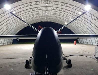 ANKA-S için kritik teslimat