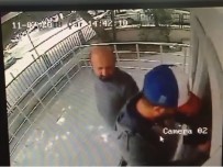 KİMLİK TESPİTİ - ATM Dolandırıcısını, Güvenlik Kamerası Ele Verdi