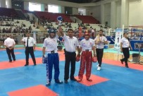 UĞUR KURAL - Bitlisli Sporcular Türkiye Şampiyonasından 8 Madalya İle Döndü