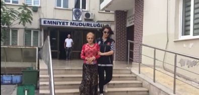 Bursa'da Uyuşturucu Operasyonu Açıklaması 9 Gözaltı