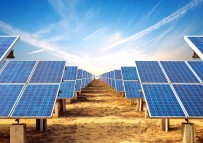 Doğu Karadeniz'in İlk Güneş Enerji Santrali Onay Bekliyor Haberi