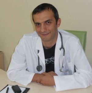 Dr. Fatih Kacıroğlu Açıklaması 'Milletimize Ve Sağlık Camiasına Hayırlı Olsun'