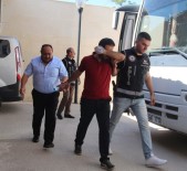 BYLOCK - Elazığ'da FETÖ Operasyonu Açıklaması 26 Şüpheli Adliyeye Sevk Edildi