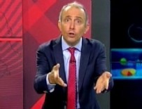 Emin Çapa yine saçmaladı