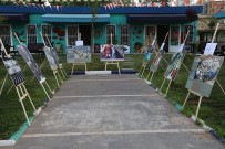 SREBRENITSA KATLIAMı - Eyyübiye Belediyesi Srebrenitsa Katliamını Unutmadı