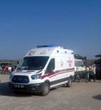 Frig Vadisi'nde ATV İle Gezinti Yapan Anne İle Kızı Kaza Yaptı