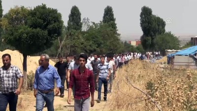 GÜNCELLEME 2 - Diyarbakır'da Kaybolan 14 Yaşındaki Çocuğun Cesedi Bulundu