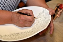 İŞARET DİLİ - Hem Öğreniyorlar Hem De Kazanıyorlar