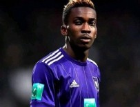 Henry Onyekuru Galatasaray'da