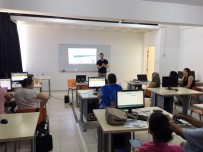 CAMBRIDGE ÜNIVERSITESI - İngilizce Dil Eğitiminde Son Teknoloji Yöntemler