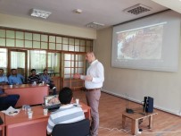 İŞ GÜVENLİĞİ - İş Güvenliğinde Kurum Kültürü Eğitimi