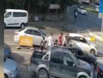 KANDILLI - İşte Adnan Oktar'ın yakalanma anı