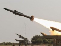 ZEYTIN DALı - İtalya Kahramanmaraş'taki füze savunma sisteminin süresini uzattı