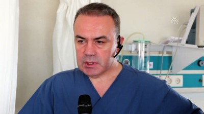 Kalbinin Delik Olduğunu 80 Yıl Sonra Öğrendi