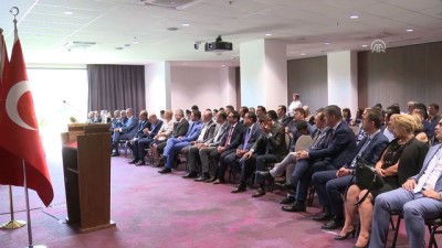 Karadağ'da '15 Temmuz' Anma Programı