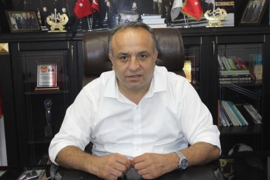 KESOB'in Suriye Değerlendirmesi