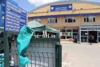 KıRKPıNAR - Kırkpınar'a Bir Günde Bin 349 Pehlivan Kayıt Yaptırdı