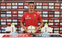 BUNDESLIGA - Koray Güner, Genoa'da