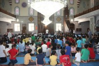 BATıL - Kuran Kursu Öğrencileri, 15 Temmuz Şehitleri İçin Dua Etti
