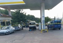 KATİL ZANLISI - Kurusıkıdan Çevirme Tabancayla Vurularak Öldürüldü