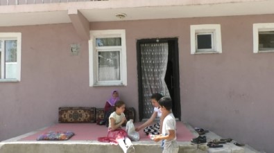 Leyla'nın Babası Açıklaması 'Leyla O Katile Rahat Vermeyecek'