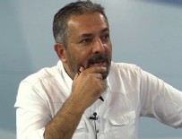 ENGİN ALTAN DÜZYATAN - Maduro'nun Türkiye hamlesi