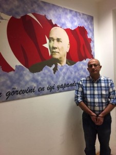 MİT FETÖ'cü 2 Teröristi Türkiye'ye Getirdi