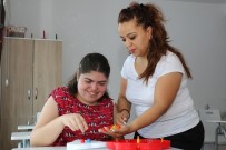 ÖRNEK PROJE - Mola Evleri Engelli Ailelerin Yüzünü Güldürüyor