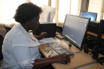 ÜÇ BOYUTLU YAZICI - Mozambik'te Üç Boyutlu Modelleme Alanında Mesleki Eğitim Düzenlendi