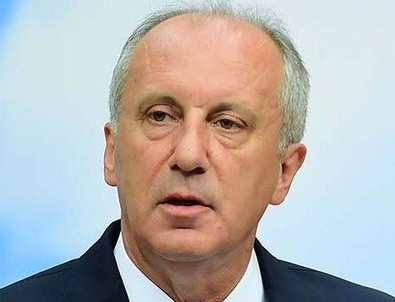 Muharrem İnce: Apolet tartışmasını fazla uzattım