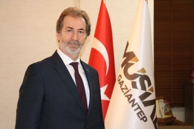 MÜSİAD Gaziantep Başkanı Mehmet Çelenk'ten 15 Temmuz Değerlendirmesi