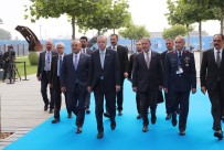 BULGARİSTAN CUMHURBAŞKANI - NATO Zirvesinin İkinci Günü Başlıyor