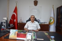 ORMAN İŞLETME MÜDÜRÜ - Osmaniye Orman İşletme Müdürü Doğar Görevine Başladı