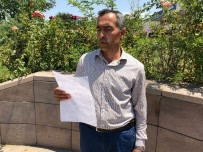 ÇıTAK - İnşaat İşçisinden 15 Temmuz Şiiri