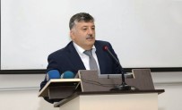 KARDEŞ KAVGASI - Prof. Dr. Hüseyin Per Açıklaması '15 Temmuz Gecesi Büyük Bedeller Ödendi'