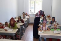 BAĞLAMA - Siirt Belediyesinden Vatandaşlara Kurs