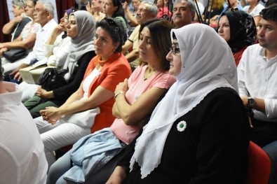 Srebrenitsa Soykırımı'nın Şehitleri, Bursa'da Anıldı