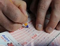 Süper Loto yine devretti