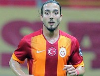 TARIK ÇAMDAL - Tarık Çamdal'ı isteyen bir kulüp çıktı