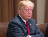 GAYRISAFI - Trump'tan kriz çıkaracak tehdit