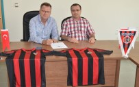 TURGUTLUSPOR - Turgutluspor Yeni Sezonda İşkar'a Emanet