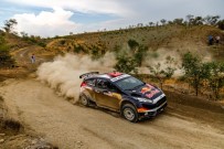 RED BULL - Yağız Avcı Ege'de Liderliğini Sürdürmek İstiyor